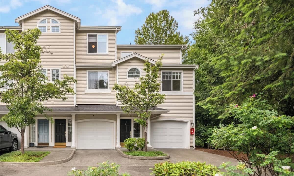 Photo of Outdoor in Bellevue