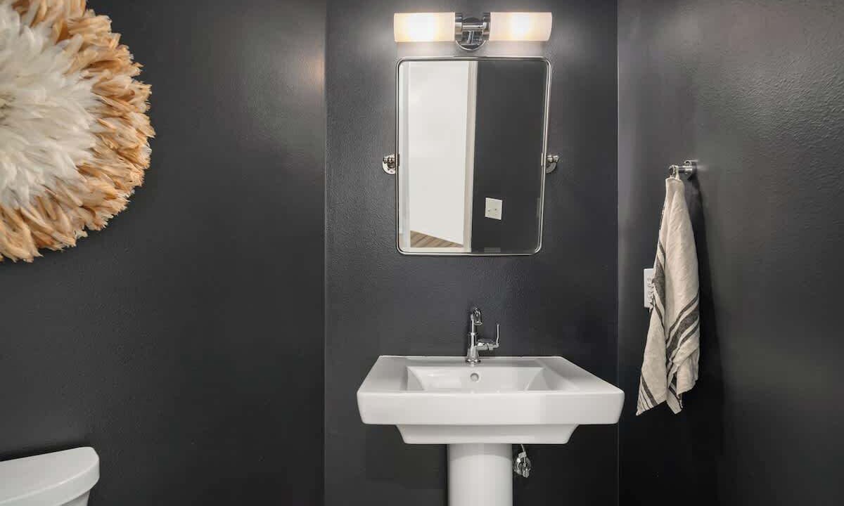 Photo of Bathroom in Bellevue