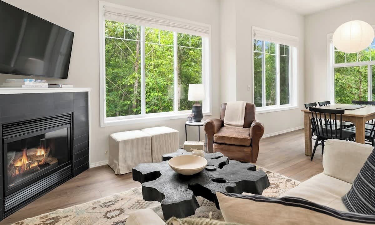 Photo of Livingroom in Bellevue