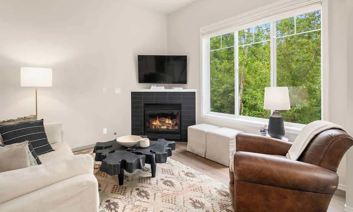 Photo of Livingroom in Bellevue