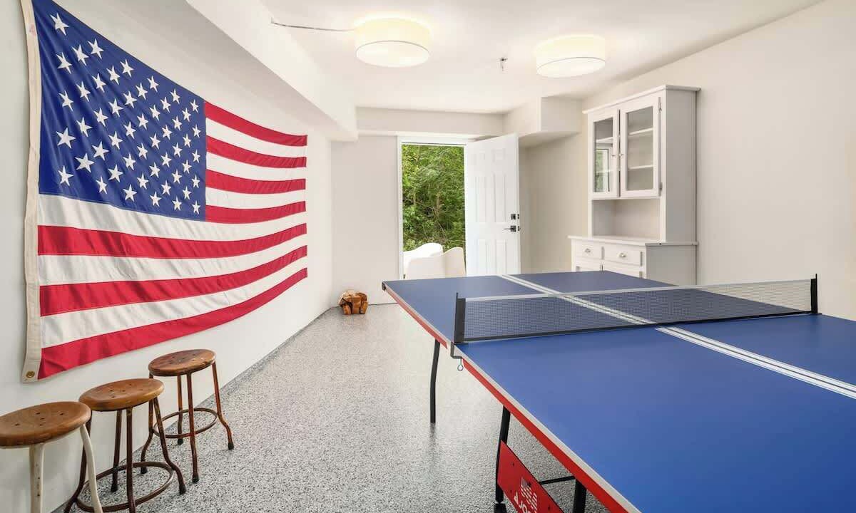 Photo of Bedroom in Bellevue