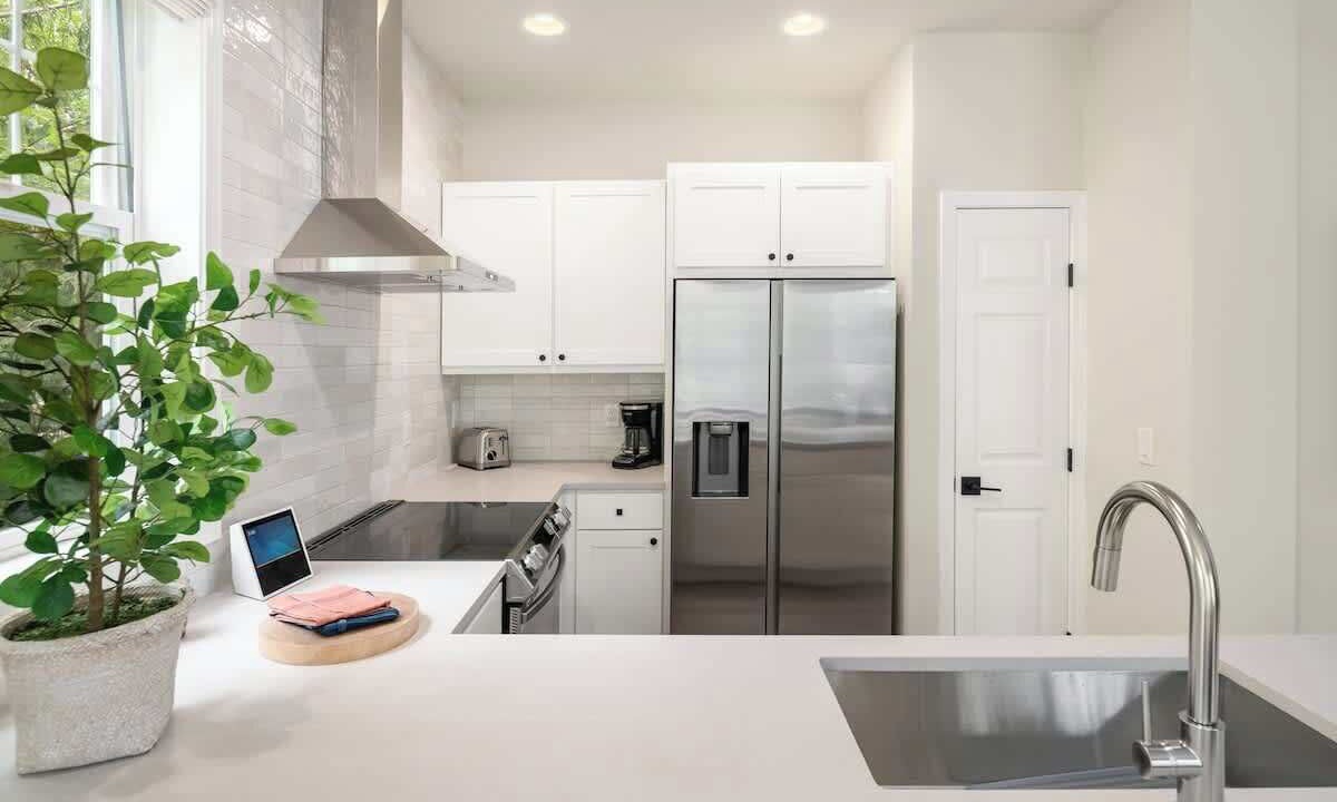 Photo of Kitchen in Bellevue