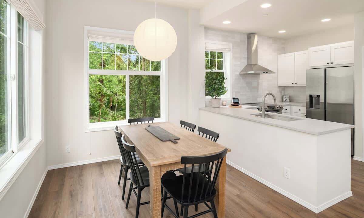 Photo of Kitchen in Bellevue