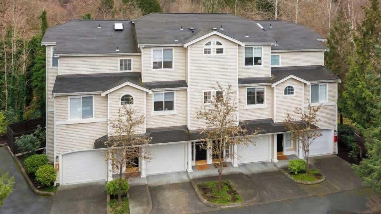 Photo of Outdoor in Bellevue