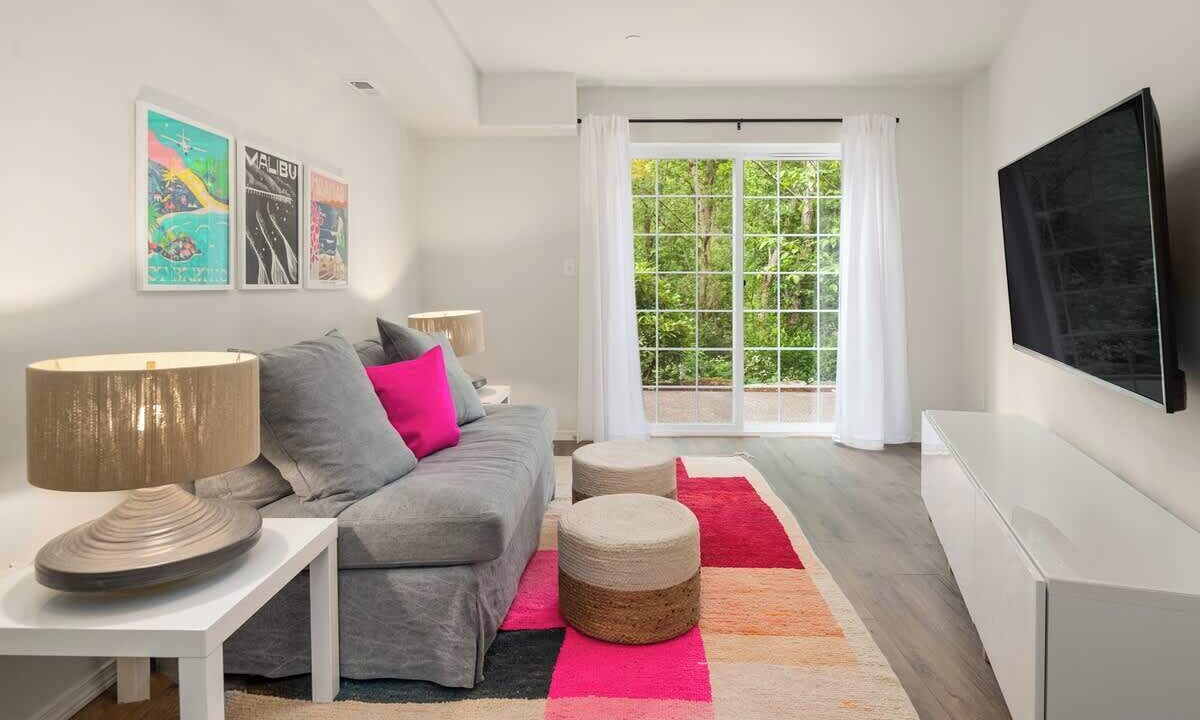 Photo of Livingroom in Bellevue