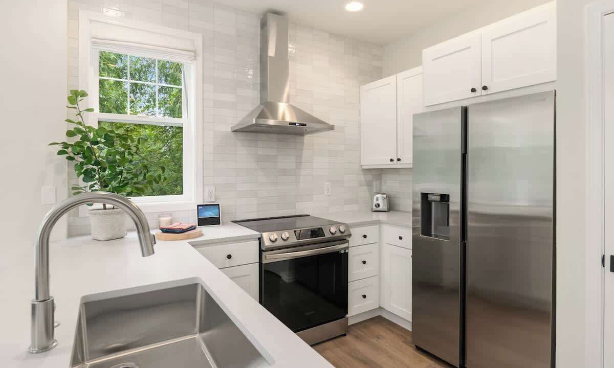 Photo of Kitchen in Bellevue