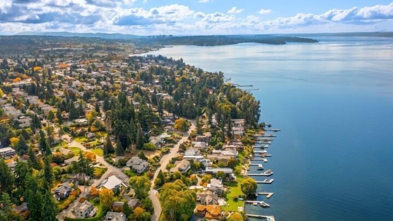 Photo of Others in Bridle Trails