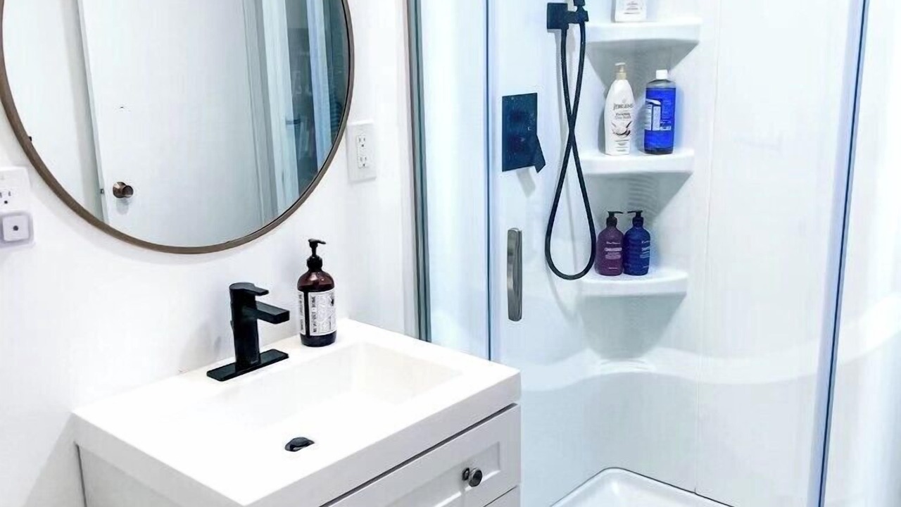 Photo of Bathroom in Bridle Trails