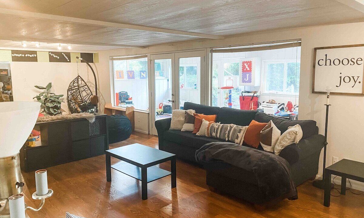 Photo of Bedroom in Bridle Trails