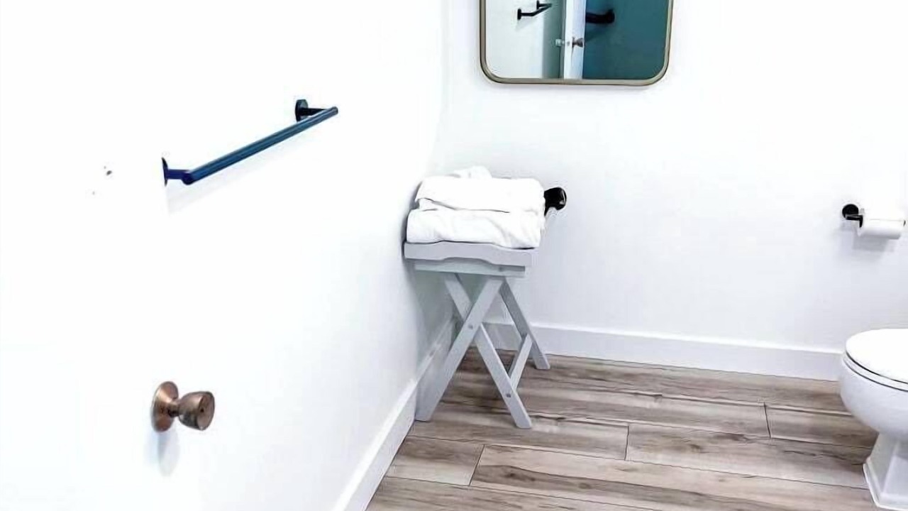 Photo of Bathroom in Bridle Trails