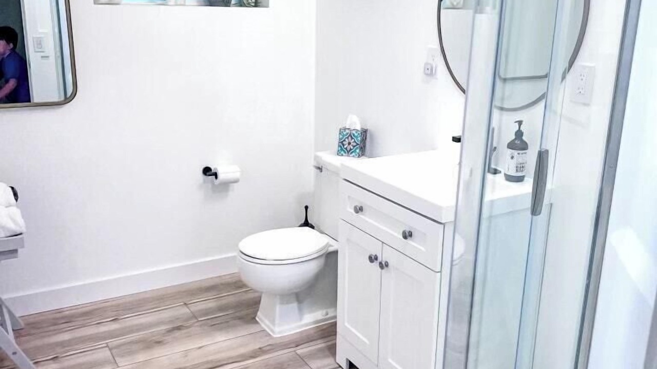 Photo of Bathroom in Bridle Trails