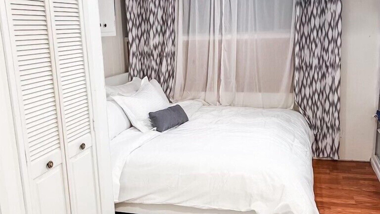 Photo of Bedroom in Bridle Trails