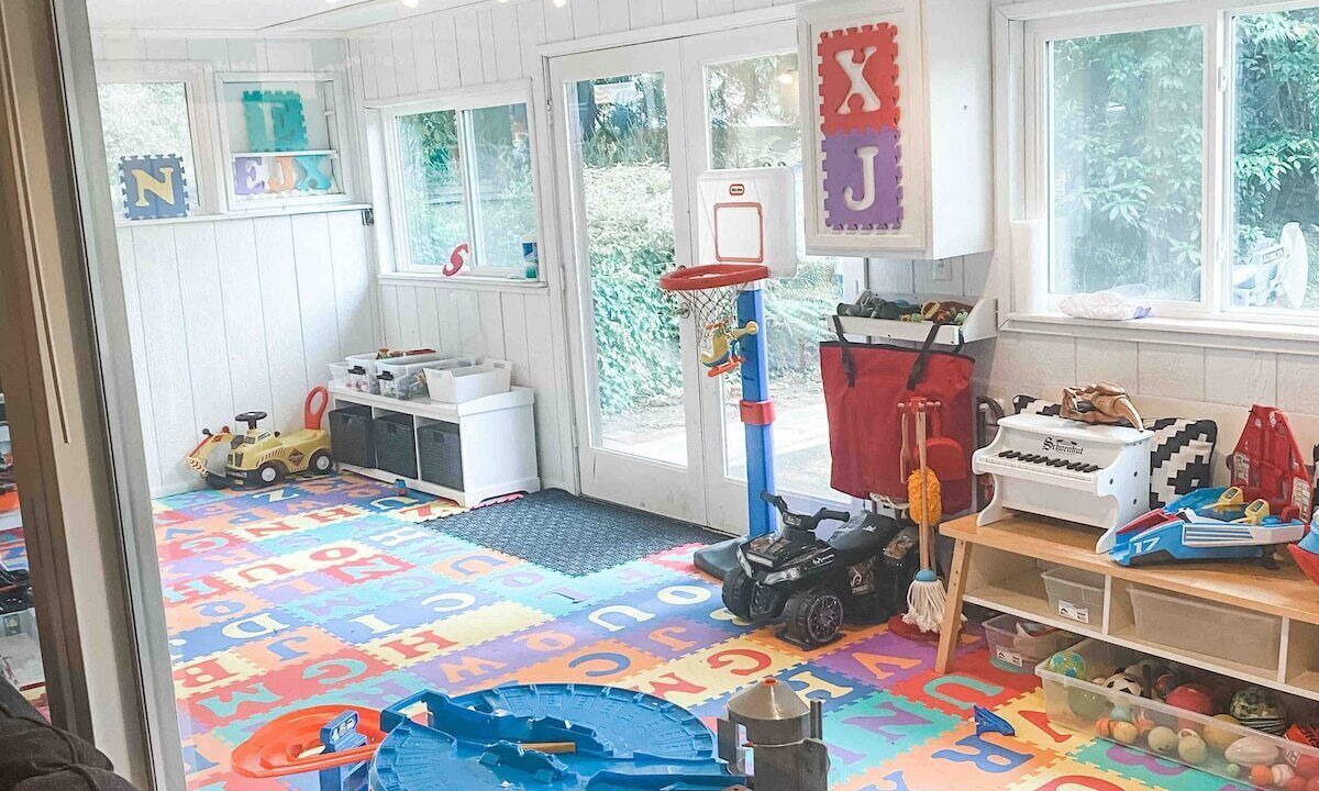 Photo of Bedroom in Bridle Trails