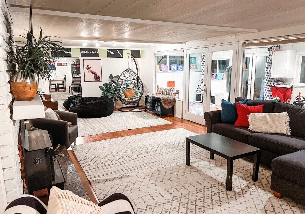 Photo of Bedroom in Bridle Trails