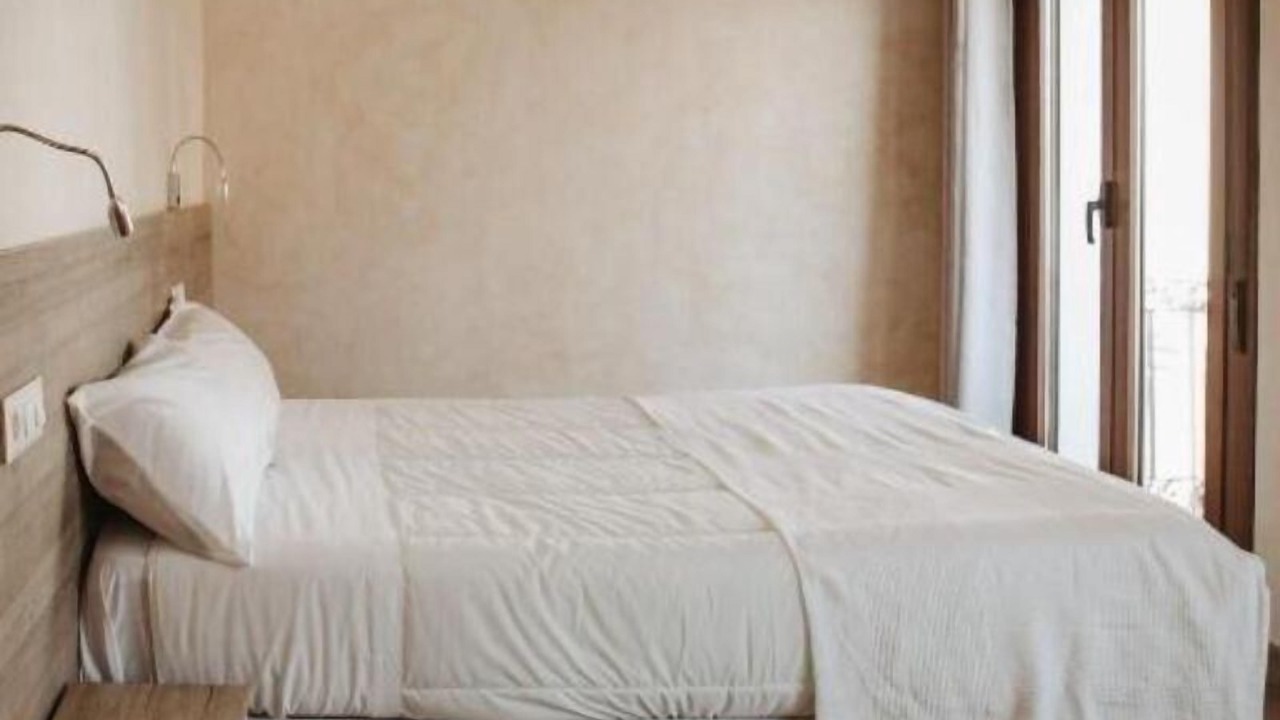 Photo of Bedroom in Valdepenas