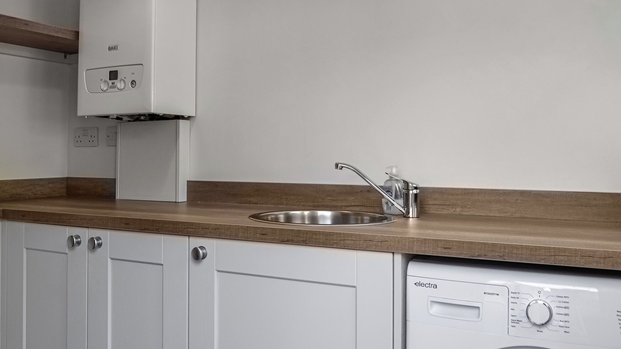 Photo of Bedroom in Cumwhinton