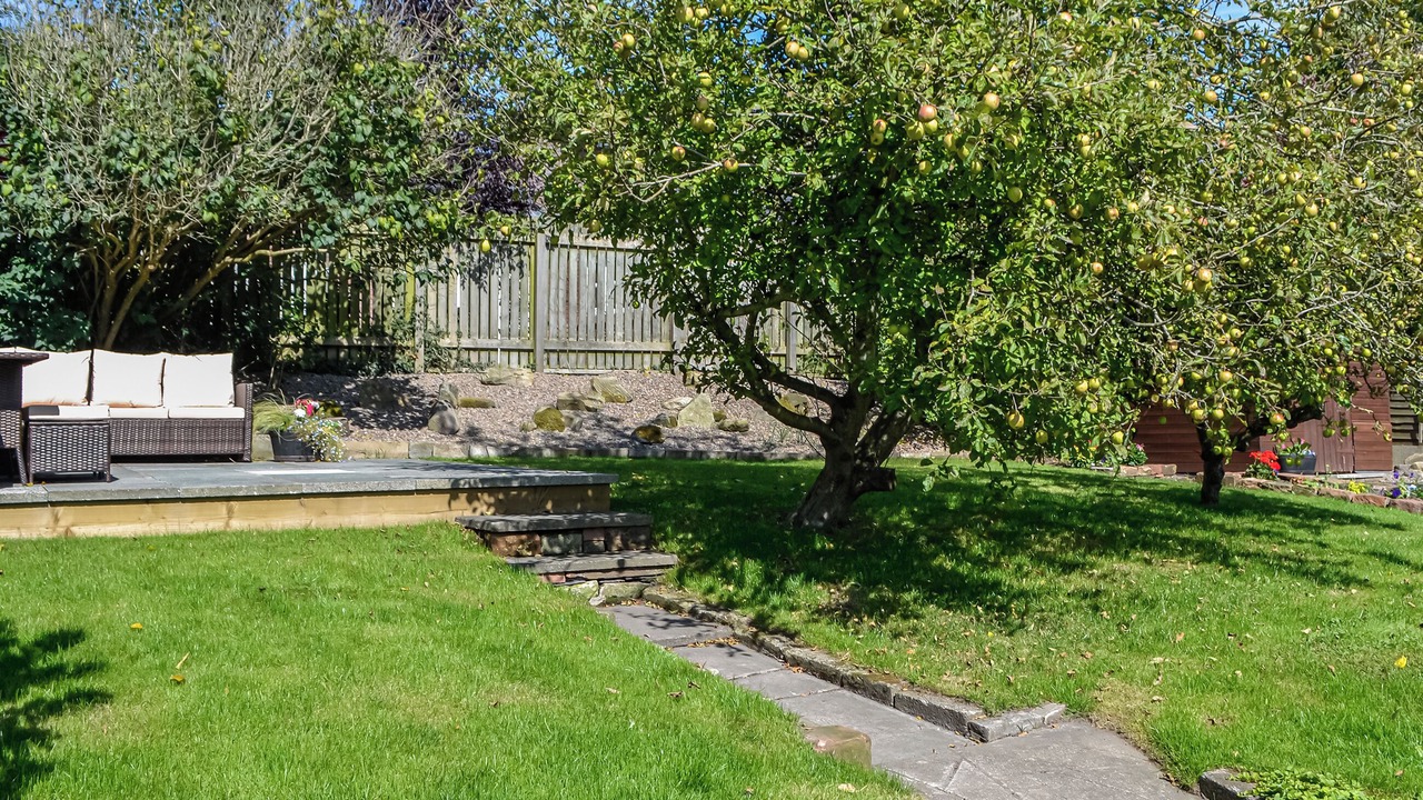 Photo of Outdoor in Cumwhinton