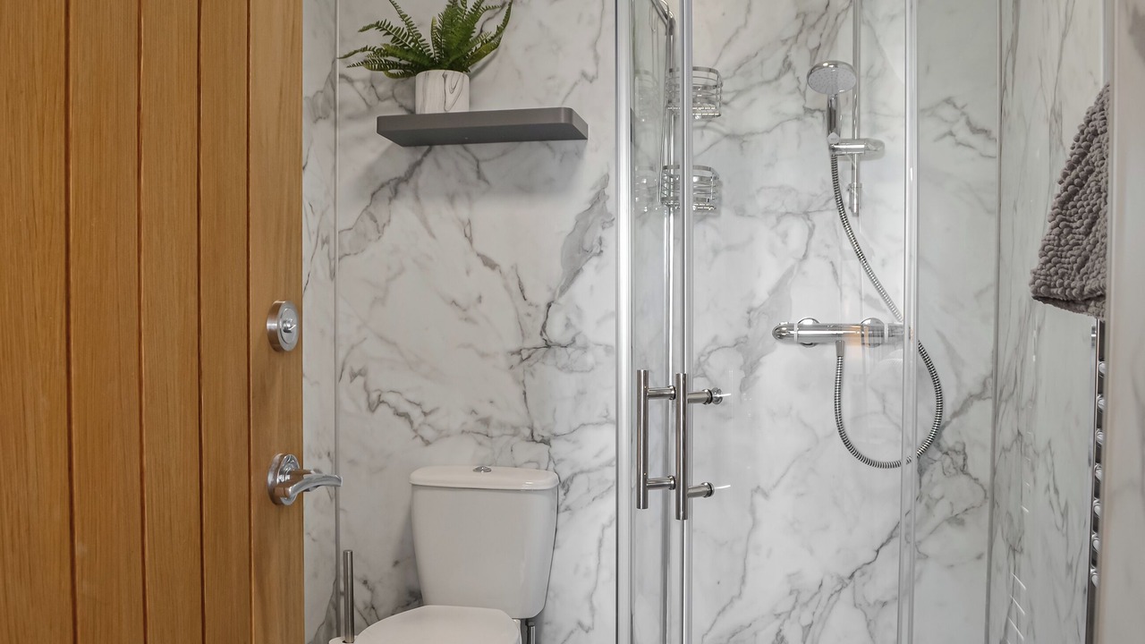 Photo of Bedroom in Cumwhinton