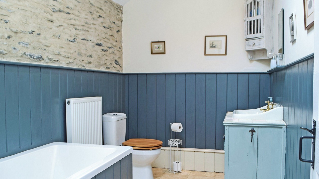 Photo of Bathroom in Pencader
