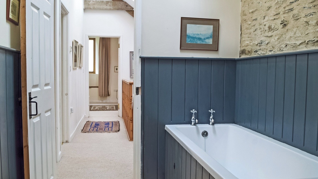 Photo of Bathroom in Pencader