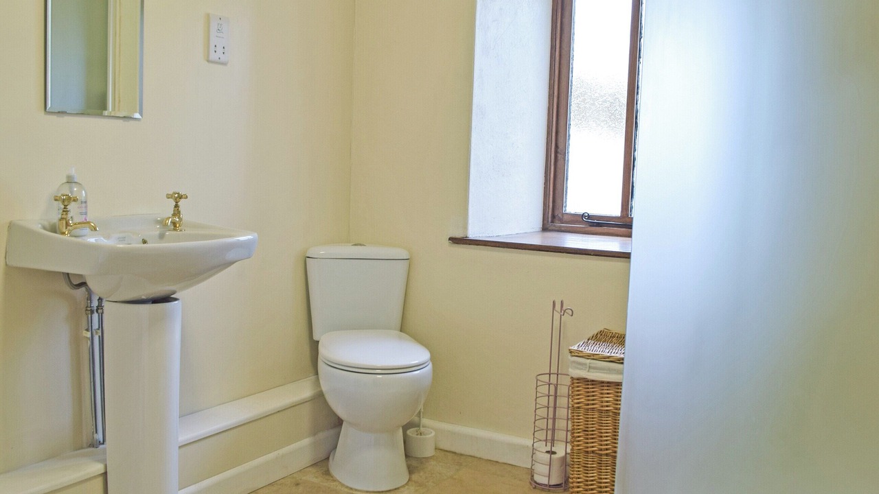Photo of Bathroom in Pencader