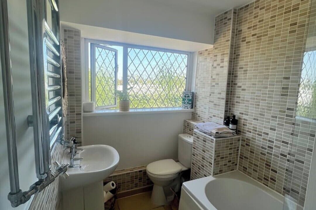 Photo of Bathroom in Fifield