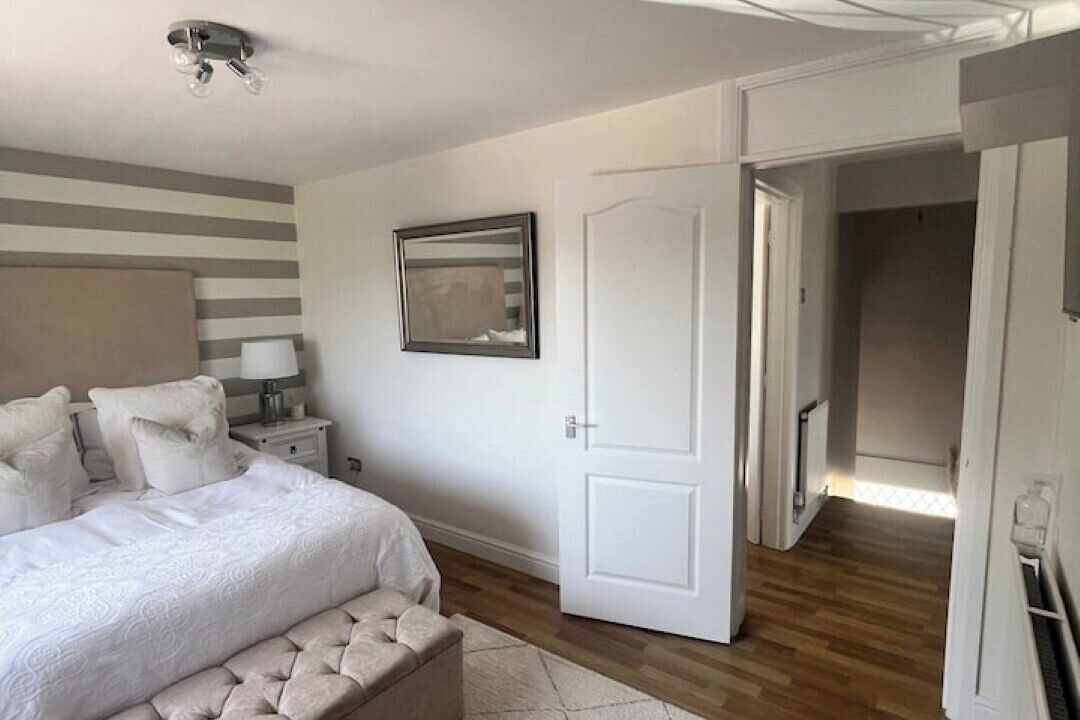 Photo of Bedroom in Fifield