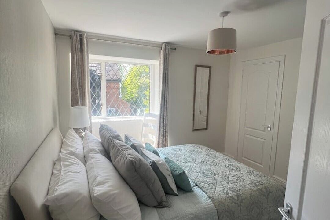 Photo of Bedroom in Fifield