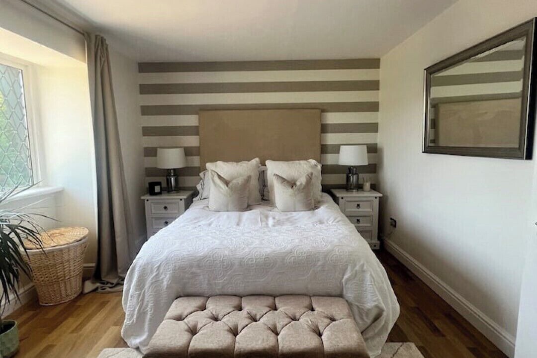 Photo of Bedroom in Fifield