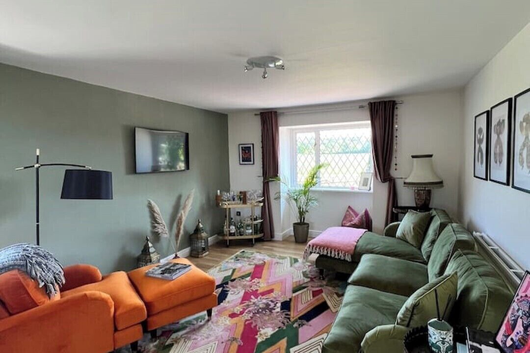 Photo of Livingroom in Fifield