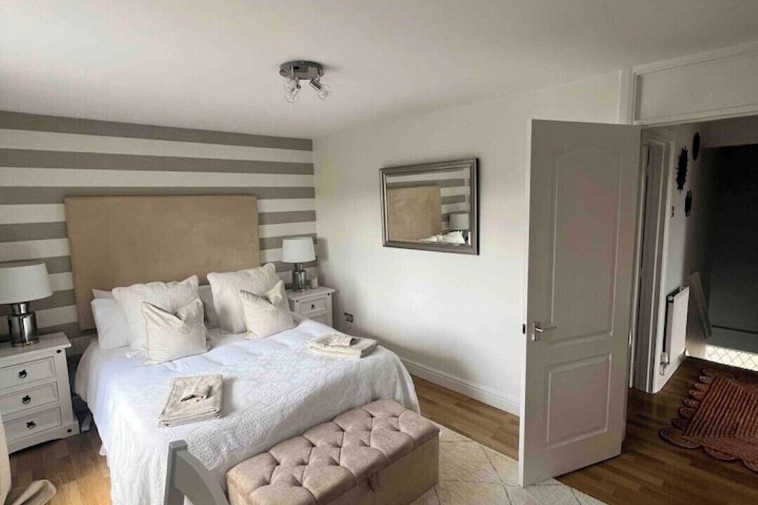 Photo of Bedroom in Fifield