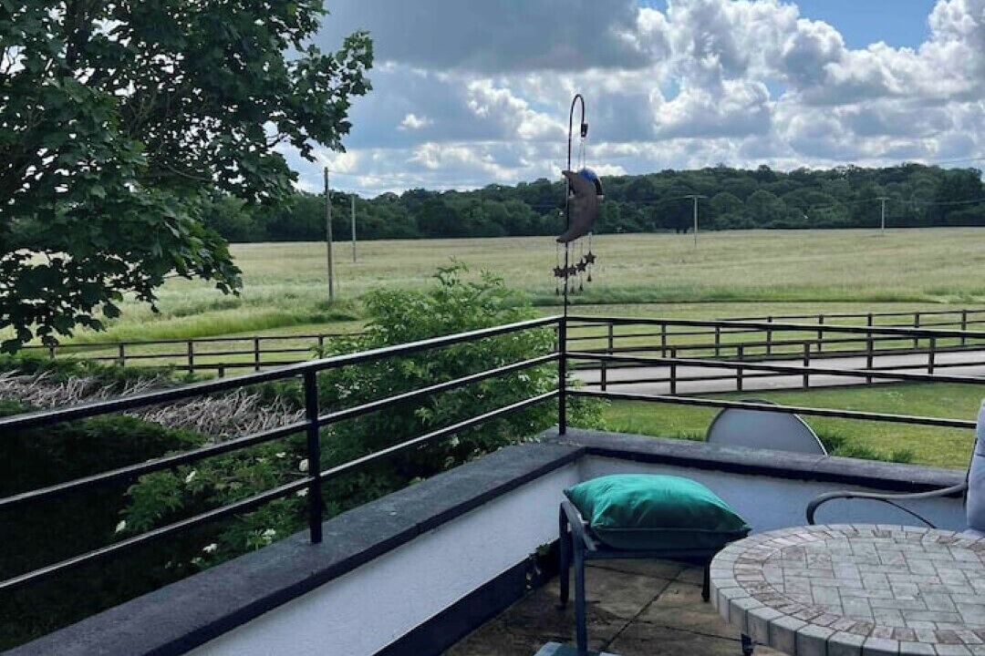 Photo of Patio Balcony in Fifield