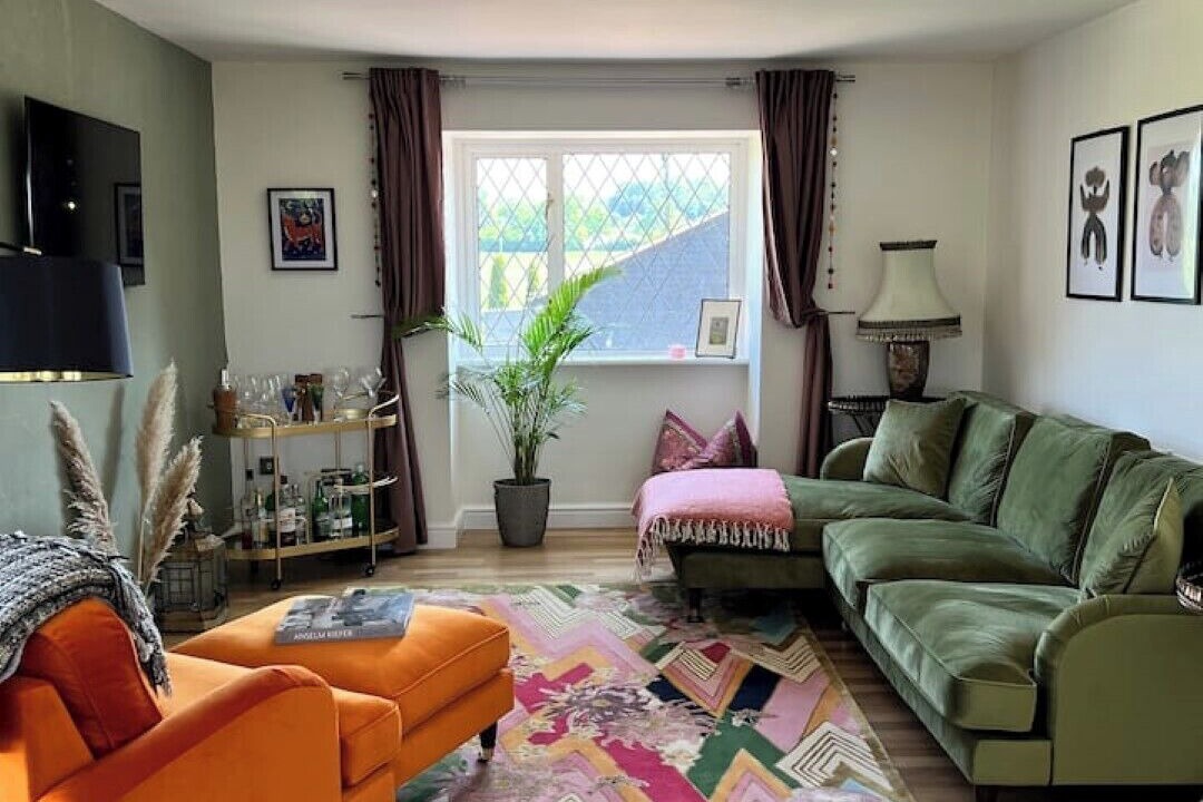 Photo of Livingroom in Fifield