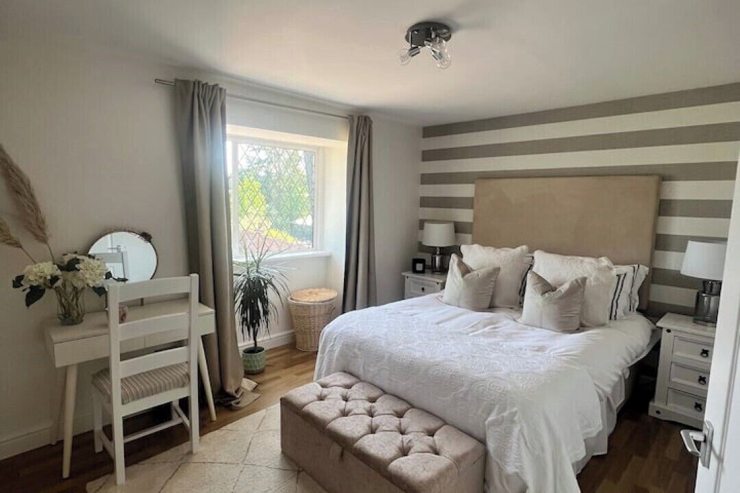 Photo of Bedroom in Fifield