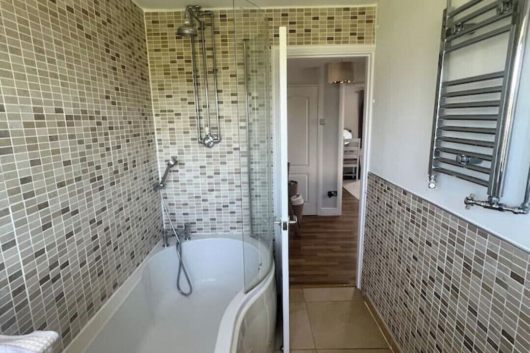 Photo of Bathroom in Fifield