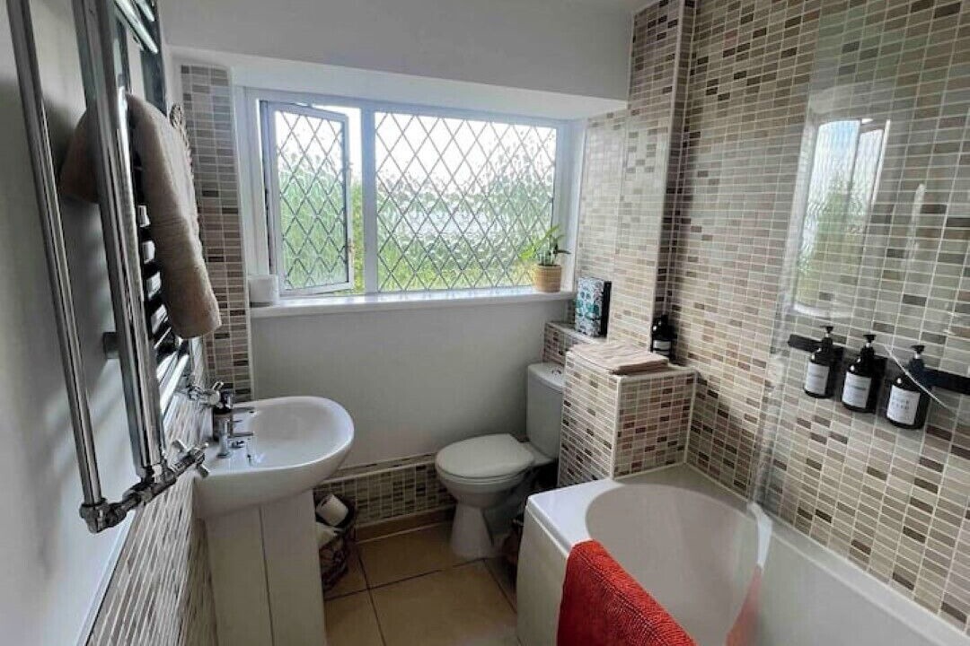 Photo of Bathroom in Fifield