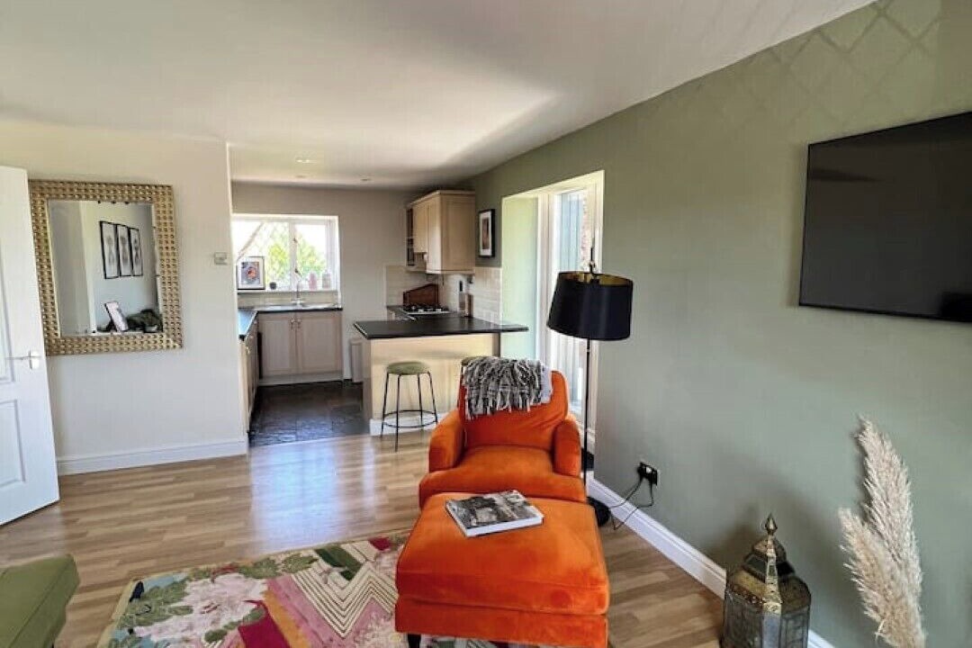 Photo of Livingroom in Fifield