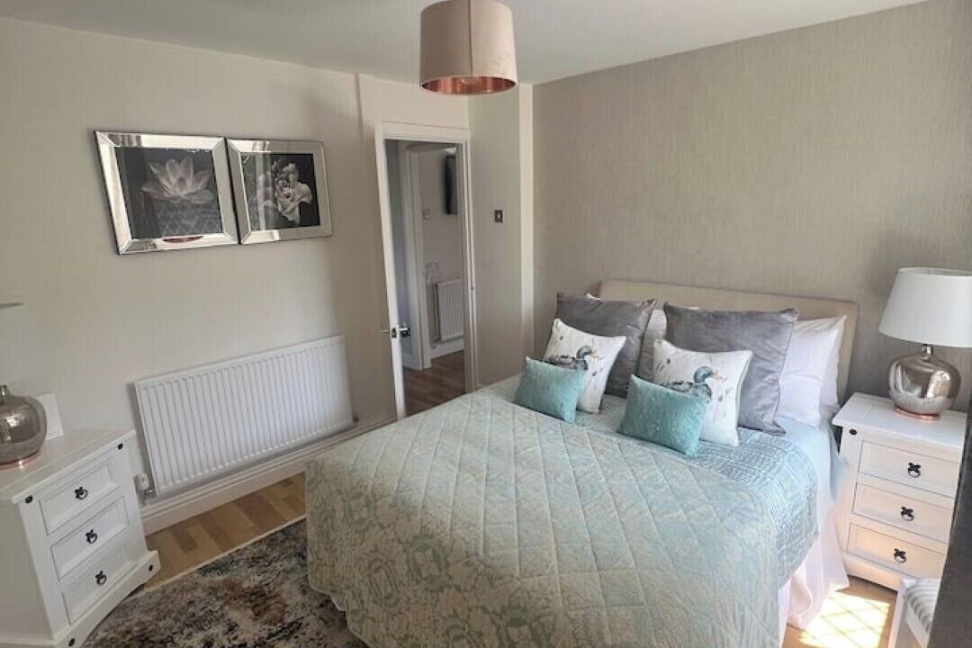 Photo of Bedroom in Fifield