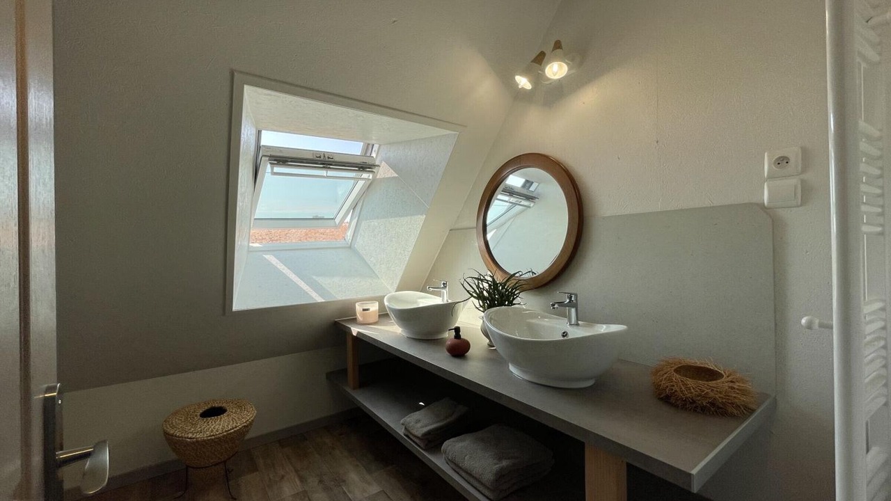 Photo of Bathroom in Blomard