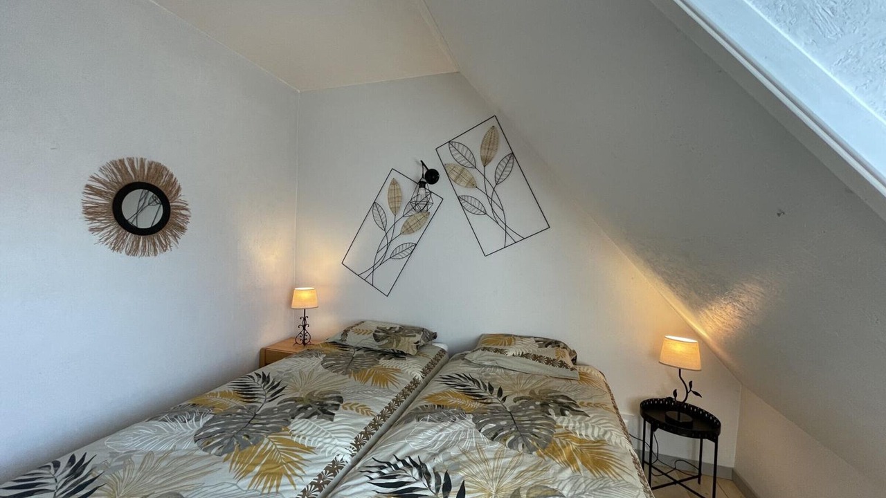 Photo of Bedroom in Blomard