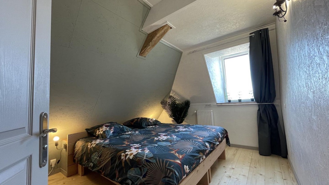 Photo of Bedroom in Blomard