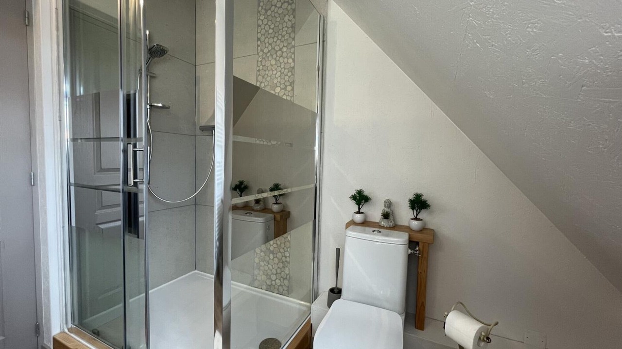 Photo of Bathroom in Blomard