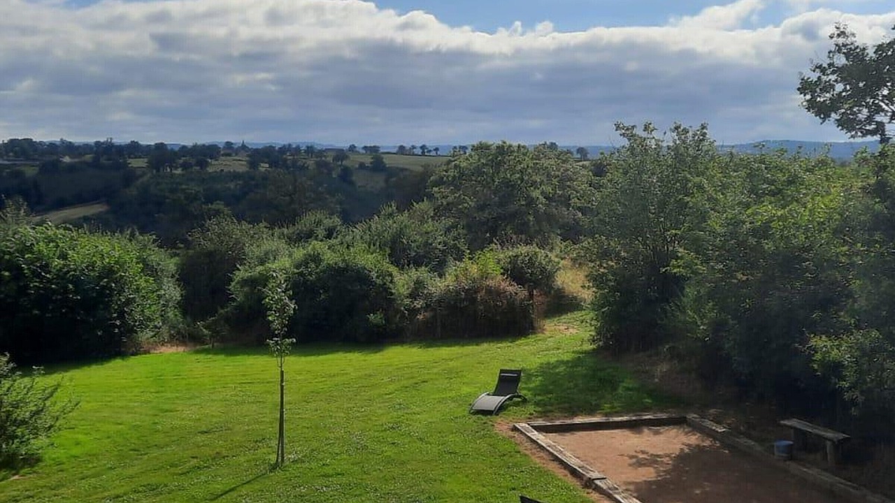 Photo of Outdoor in Blomard