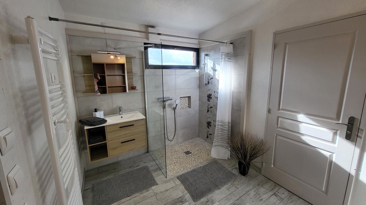 Photo of Bathroom in Blomard