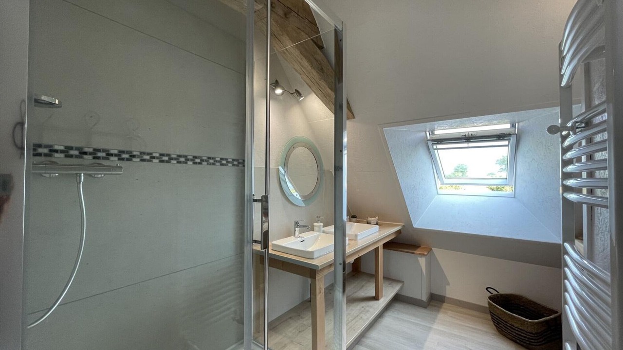 Photo of Bathroom in Blomard