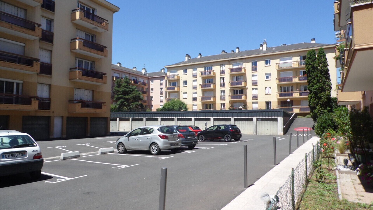 Photo of Outdoor in Rodez