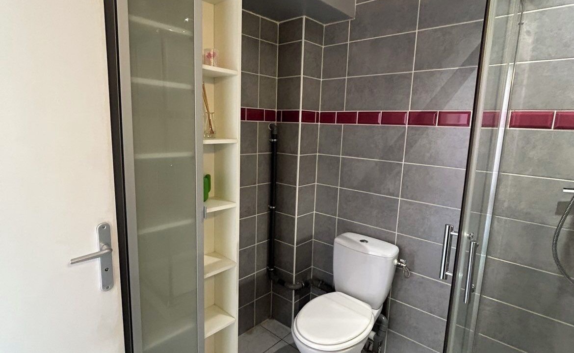 Photo of Bathroom in Rodez