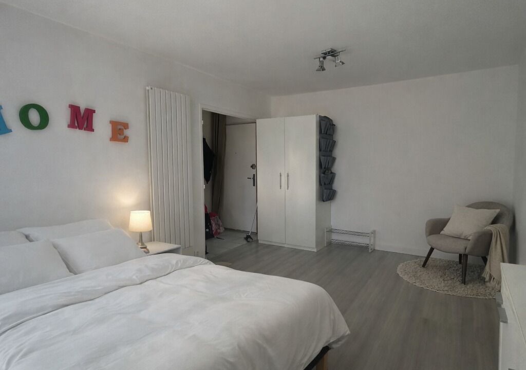 Photo of Bedroom in Rodez