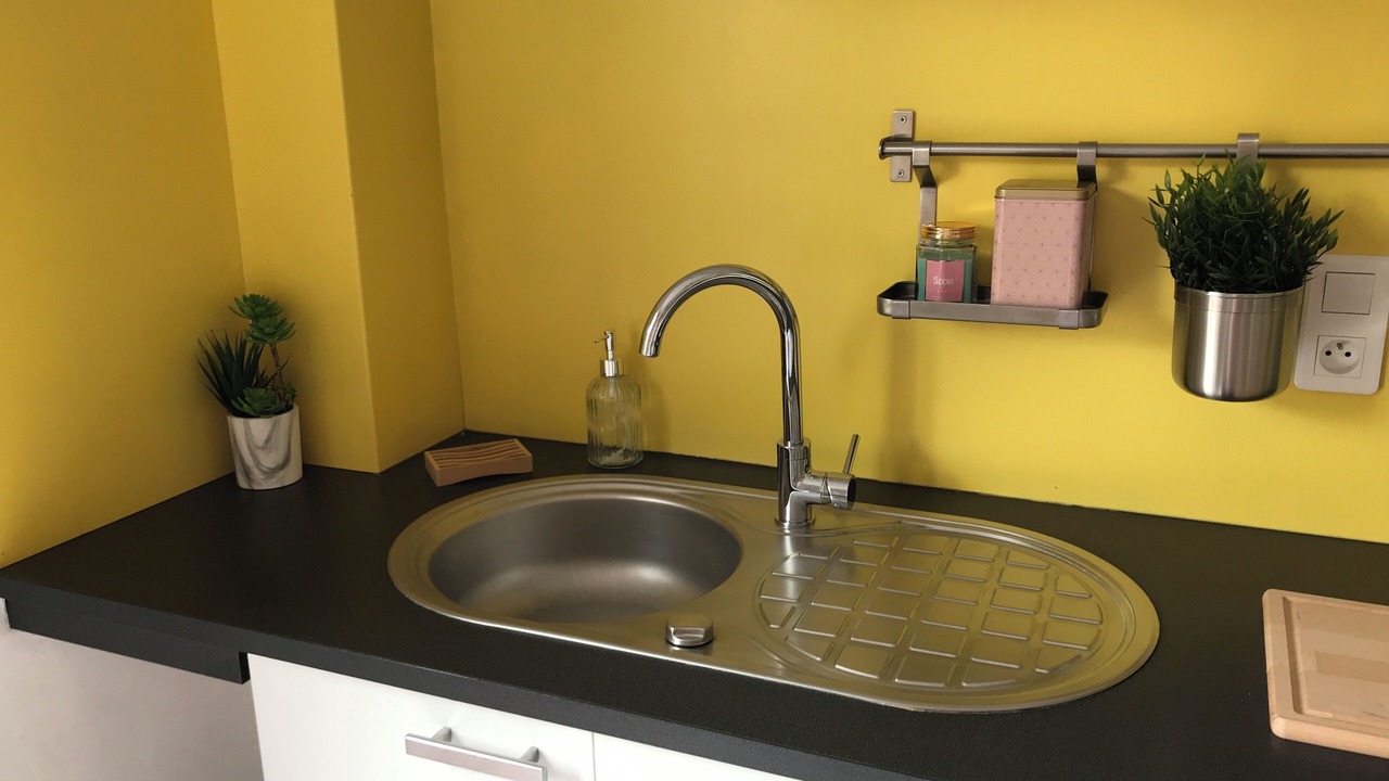 Photo of Kitchen in Rodez