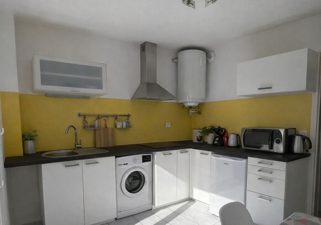 Photo of Kitchen in Rodez